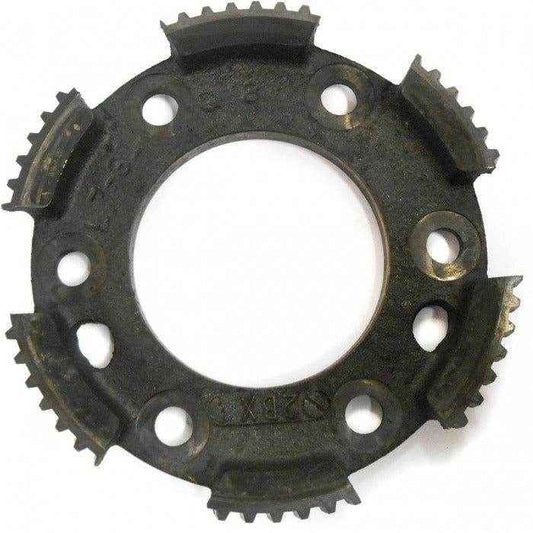 Plate Gear | Velvet Drive L7-31