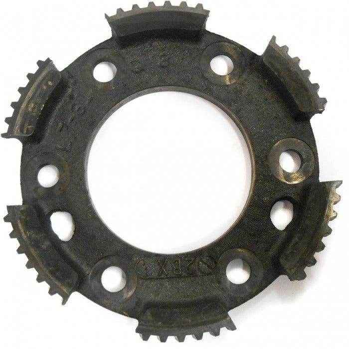Plate Gear | Velvet Drive L7-31