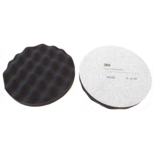 Polishing Pad Perfect-It Foam 2 Pack - 8 in. | 3M 05725