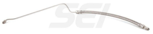 Port Hose (For Alpha One 15-9/16" & Bravo) 9B-104-11