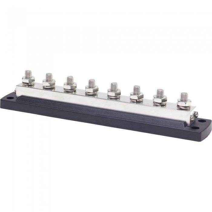 Power Bar 600 Amp Cable Connector | Blue Sea 2107