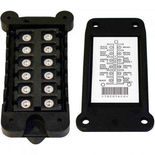 Power Pack Johnson & Evinrude 4 Cylinder | CDI 113-1731