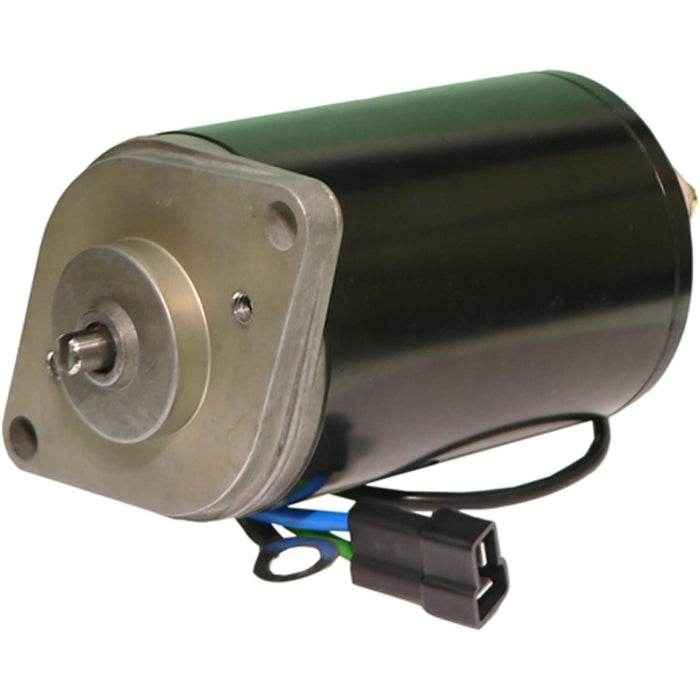 Power Tilt-Trim Motor 3 Wire | J&N Electric 430-20004