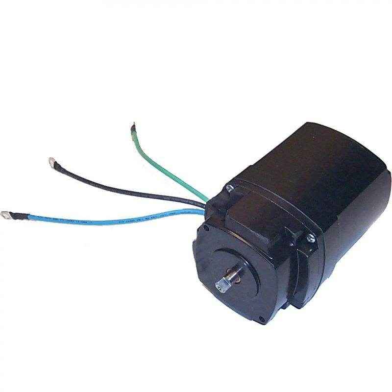 Sierra Power Tilt & Trim Motor 18-6772 - MacombMarineParts.com