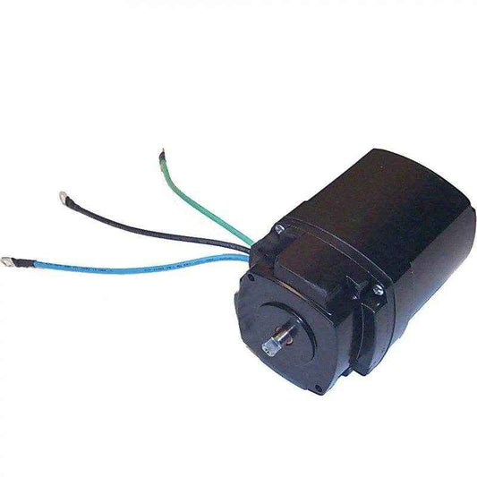 Sierra Power Tilt & Trim Motor 18-6772 - MacombMarineParts.com