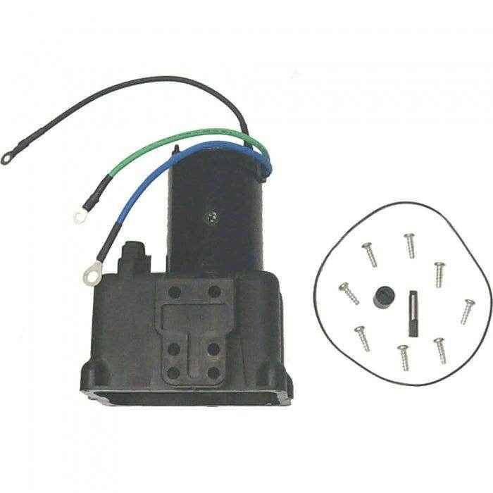 Power Tilt & Trim Motor with Reservoir | Sierra 18-6763