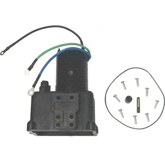 Power Tilt & Trim Motor with Reservoir | Sierra 18-6763