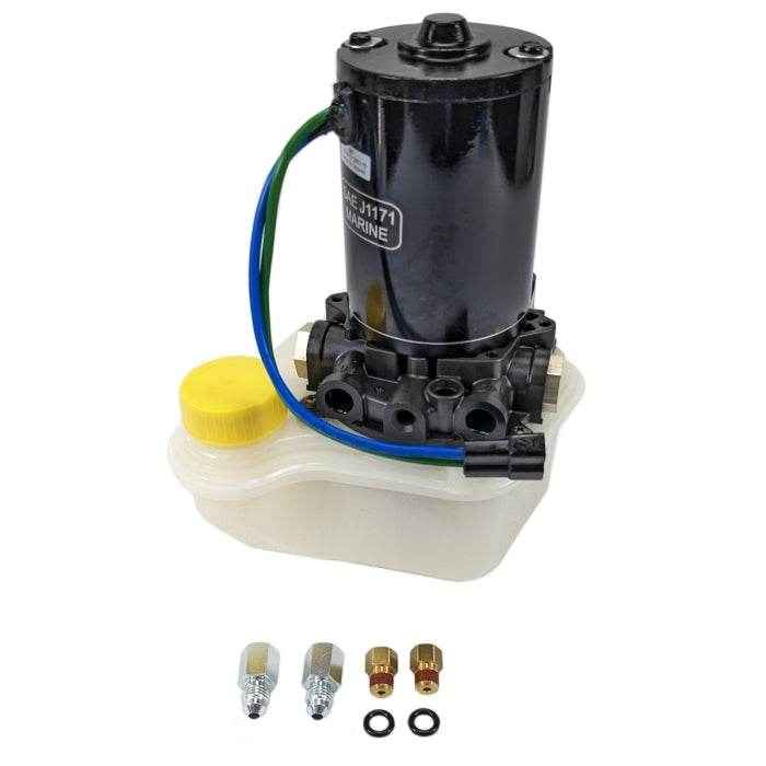 Power Tilt & Trim Pump Assembly | J&N Electric 430-22085