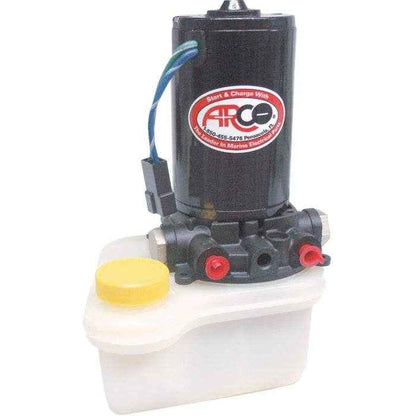 Power Tilt and Trim Pump Assembly | Arco 6227
