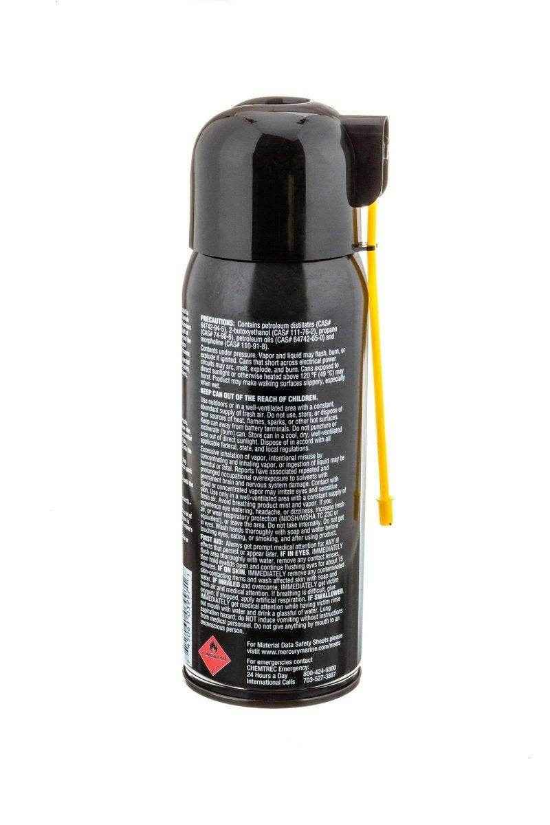 Power Tune Engine Cleaner 12 oz. | Quicksilver 92-858080Q03