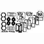 Powerhead Gasket Set | Sierra 18-4303-1