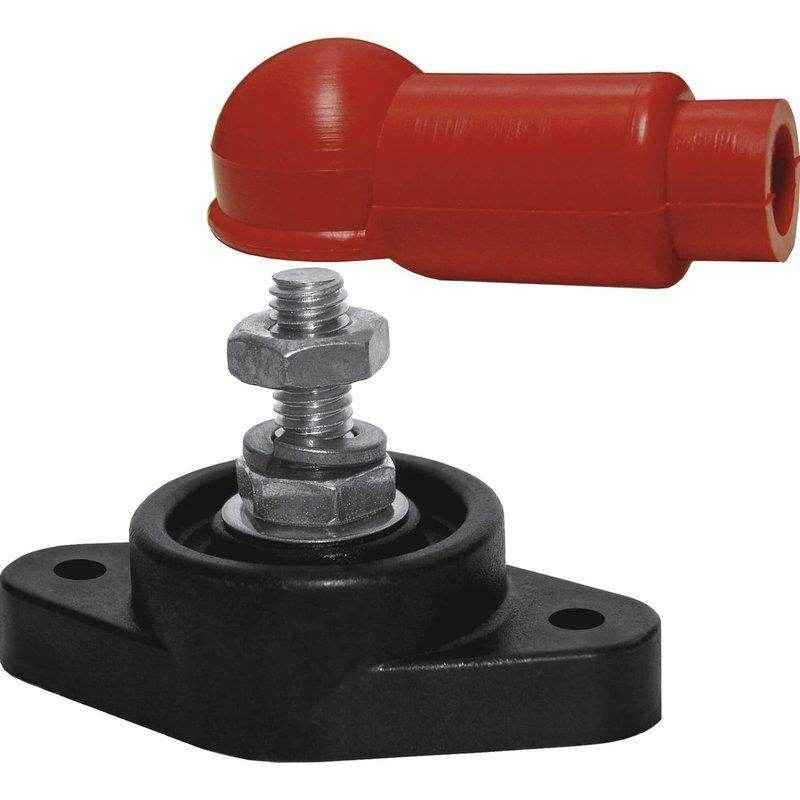 Blue Sea Powerpost Cable Connector Stud 2002 - MacombMarineParts.com