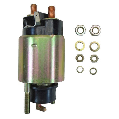 Premium Solenoid SND6032 - Improve Your Boat's Performance!