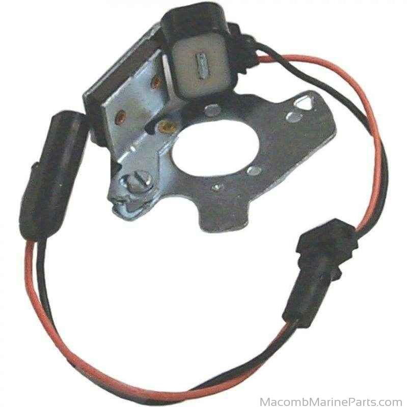 Prestolite Distributor Ignition Pickup | Sierra 18-5103