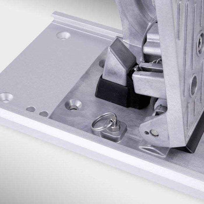 Pro-Pedal Foot Throttle & Adjustable Slider Plate | Dometic FT7000P