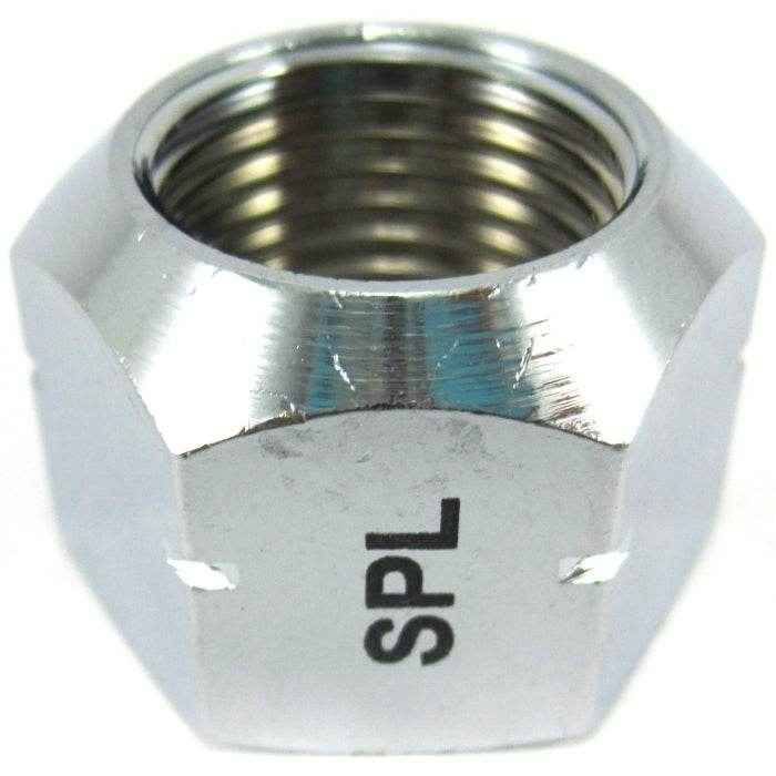 Prop Nut | Volvo 21631162