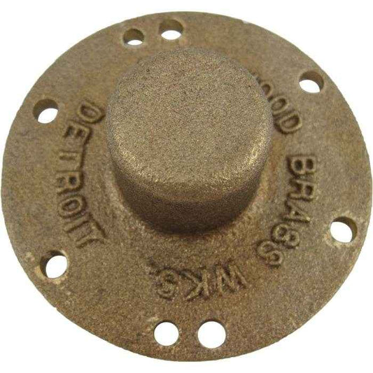 Pump Cover Assembly | Sherwood 10281