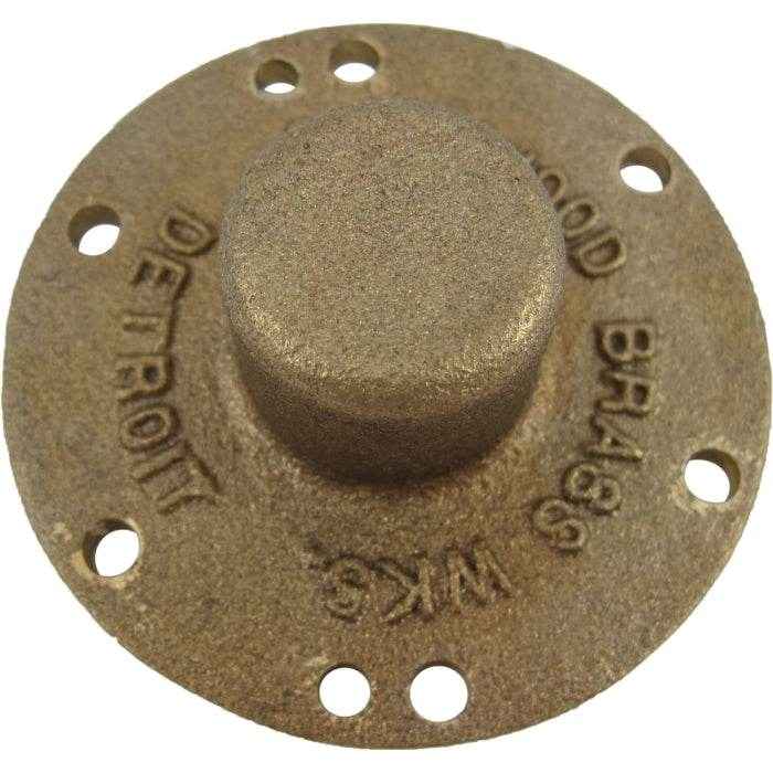 Pump Cover Assembly | Sherwood 10281