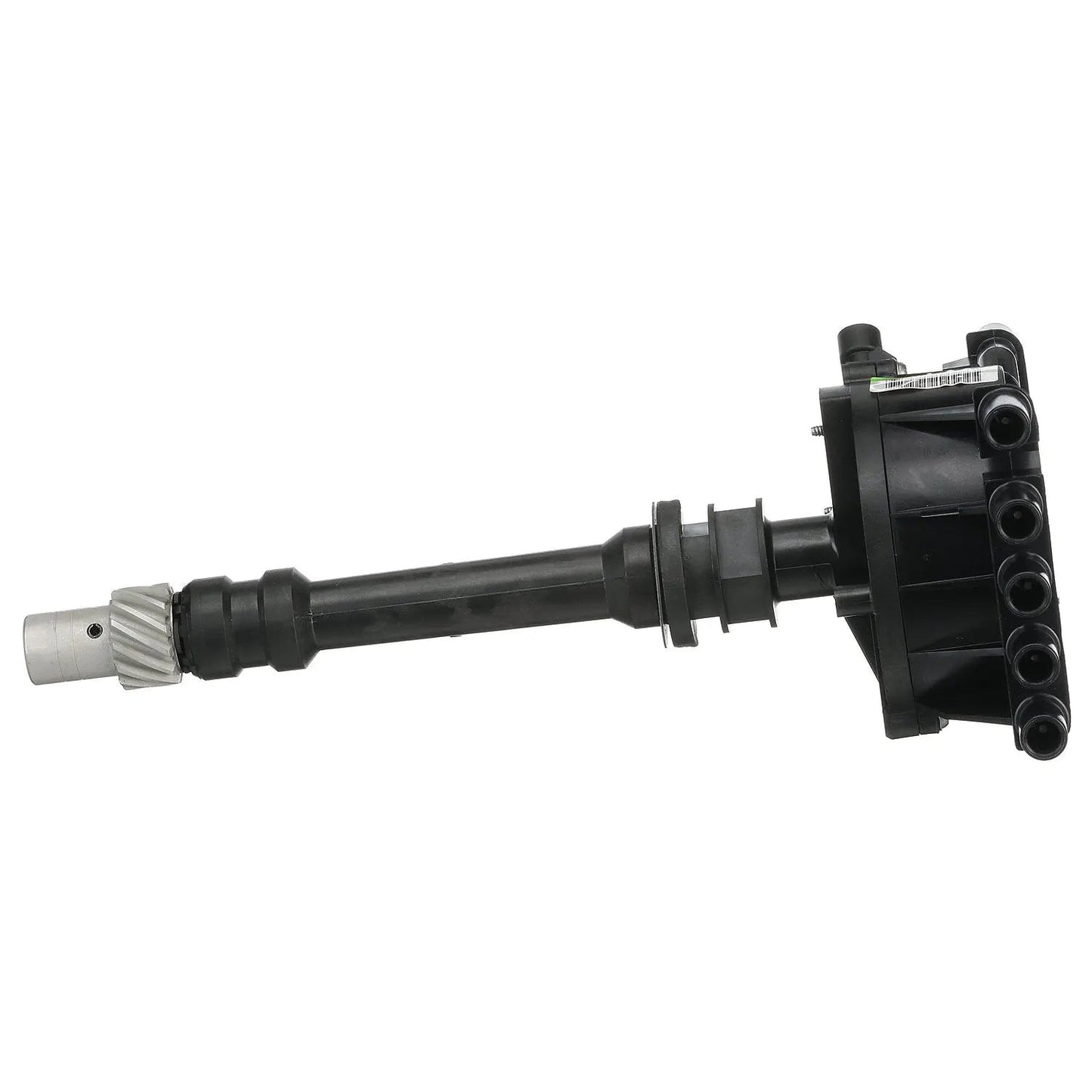 Quicksilver 879150A87 Distributor Assembly for 5.0L, 5.7L and 6.2L MerCruiser Sterndrive and Inboard Engines with ECM 555