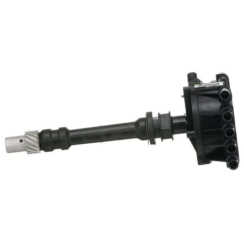Quicksilver 879150A87 Distributor Assembly for 5.0L, 5.7L and 6.2L MerCruiser Sterndrive and Inboard Engines with ECM 555