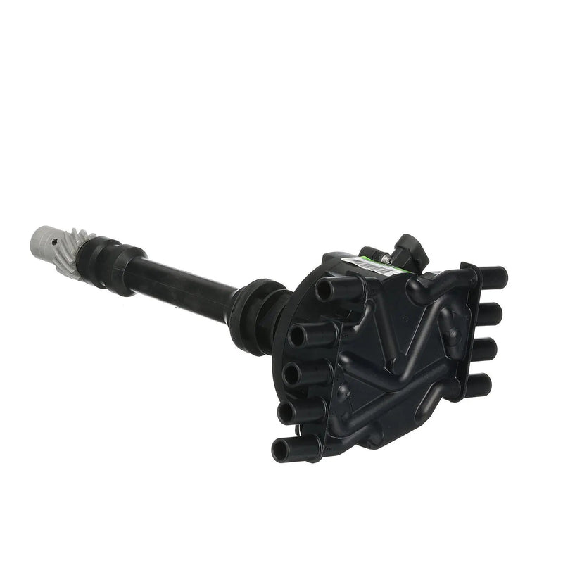 Quicksilver 879150A87 Distributor Assembly for 5.0L, 5.7L and 6.2L MerCruiser Sterndrive and Inboard Engines with ECM 555