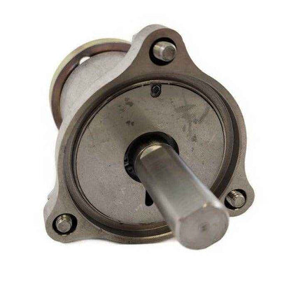 RWP Shaft & Bearing Housing Assembly | Crusader RA134071