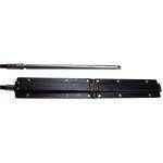 Racktech Rack & Pinion Replacement Steering Cable - 12 Feet | Uflex M86X12