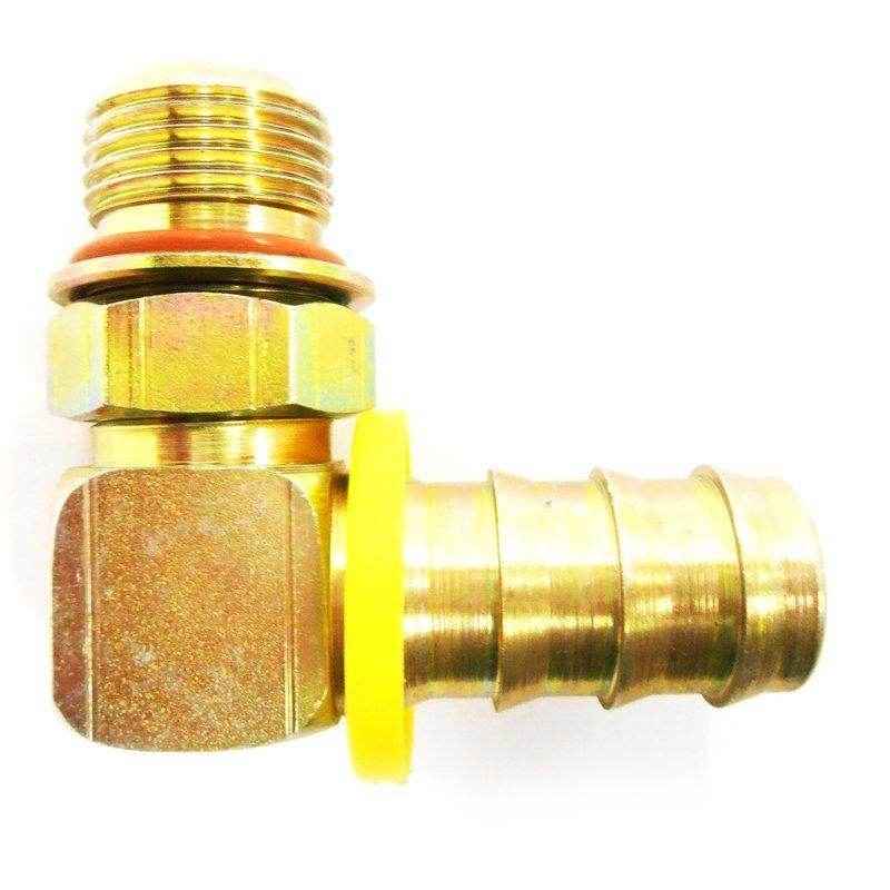 Racor Fitting 913-O10-H12