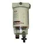Racor Fuel Filter/Water Separator 2 Micron 120Bs