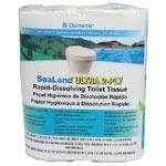 Rapid Dissolving 2-Ply Toilet Tissue | Dometic 379441205