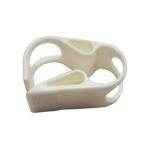 Raritan 3/4 In. Purasan Flow Metering Clamp 31-304C