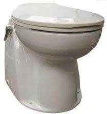 Raritan Atlantes Vortex Vac Elongated White Avlwf