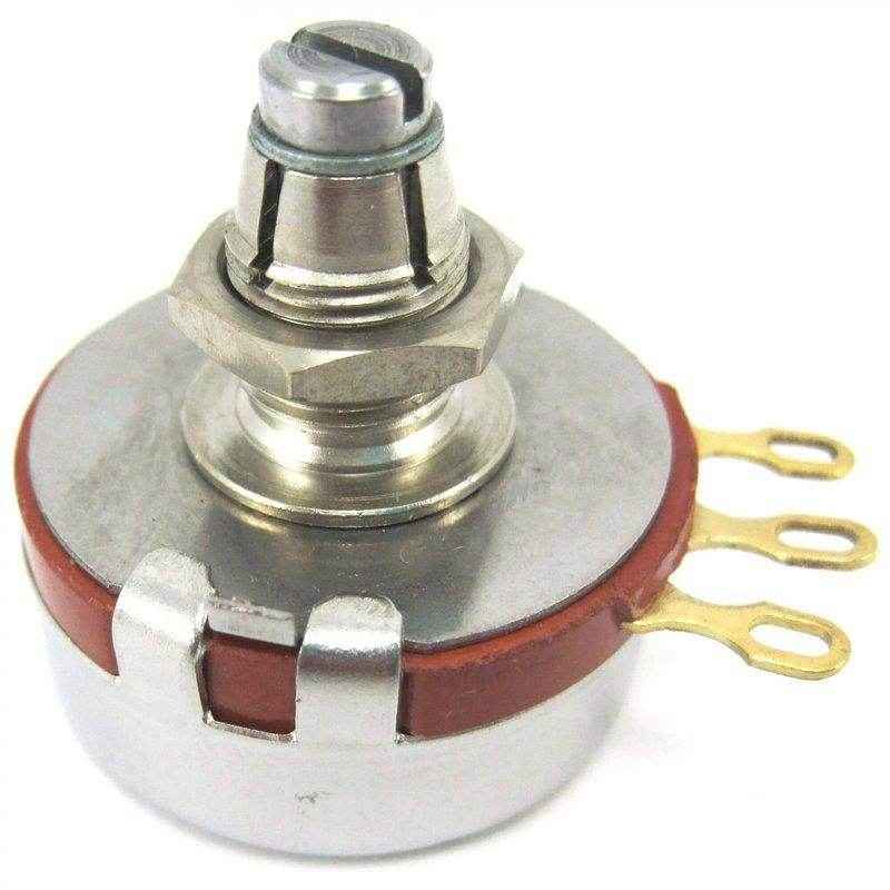 Raritan Control Box Pontentiometer Mkcbp