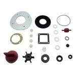 Raritan Crown Head Cd Series Overhaul Kit Csrk