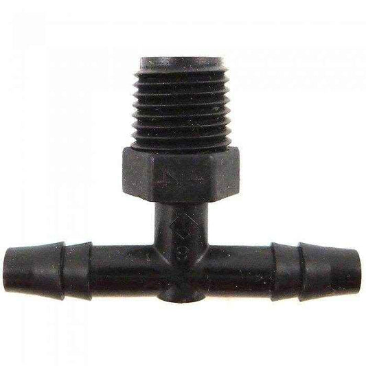 Raritan Fitting .25X.25X.25 41-106