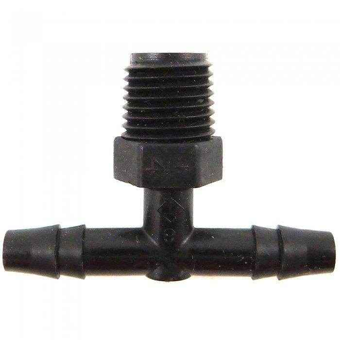 Raritan Fitting .25X.25X.25 41-106