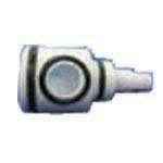 Raritan Inlet Valve Assembly 1203Bw