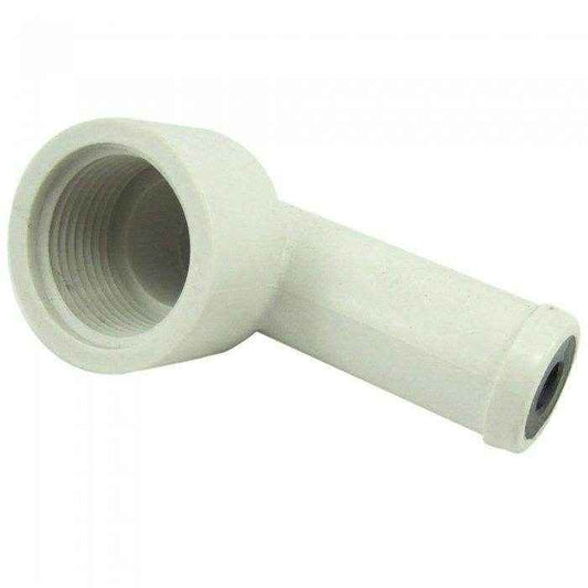 Raritan Purasan Restricted Elbow 41-260