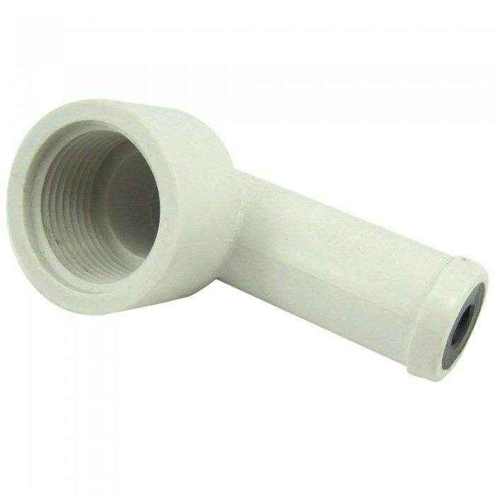 Raritan Purasan Restricted Elbow 41-260
