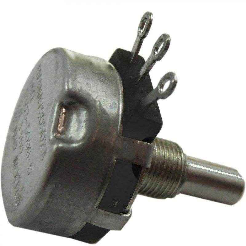 Raritan Sender Potentiometer Mksp