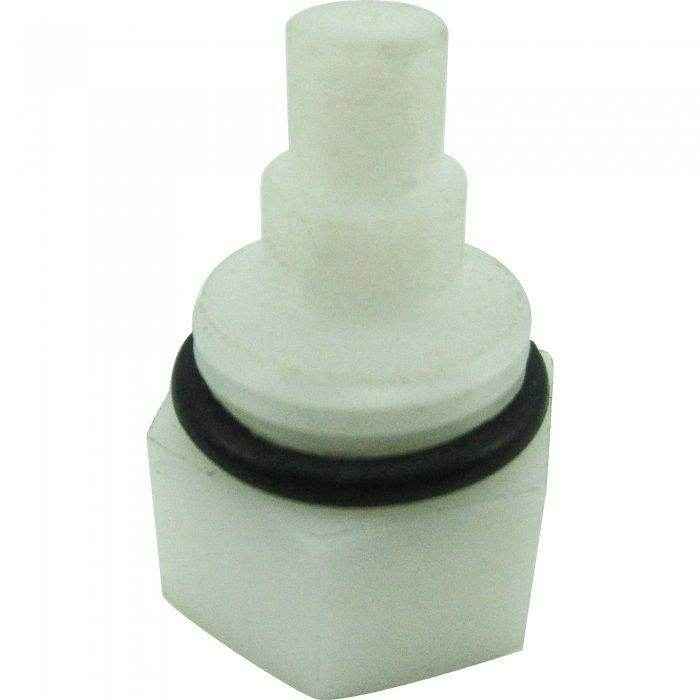 Raritan Vented Pump Plug Ch5Vw