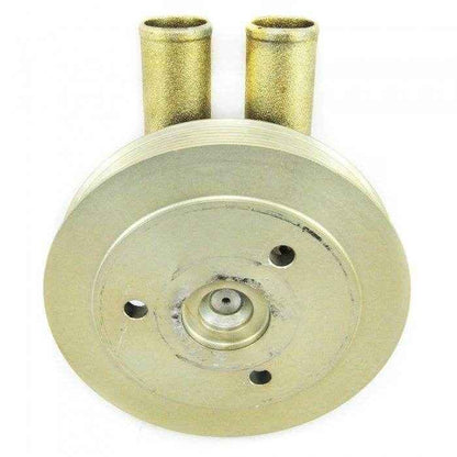 Raw Water Pump Crank Driven | Volvo 21214595