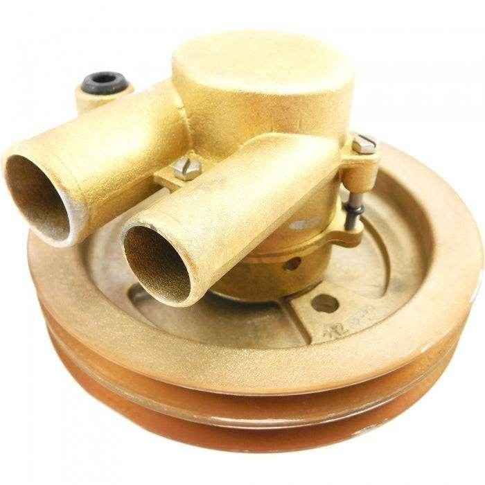 Raw Water Pump Crank Driven | Volvo 21255090