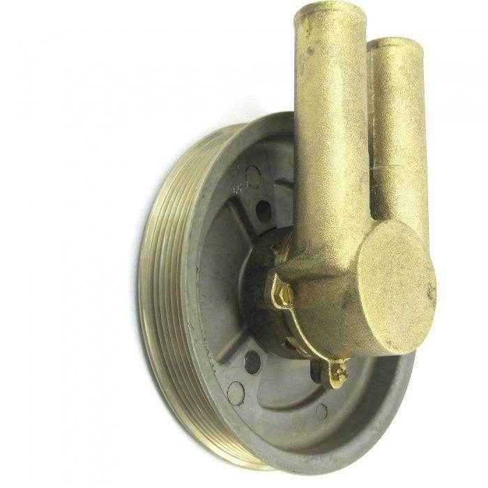Raw Water Pump Crank Driven | Volvo Penta 21214599