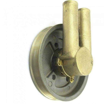 Raw Water Pump Crank Driven | Volvo Penta 21214599