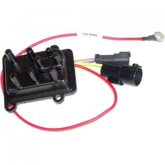 Rectifier | CDI Electronics 193-6048