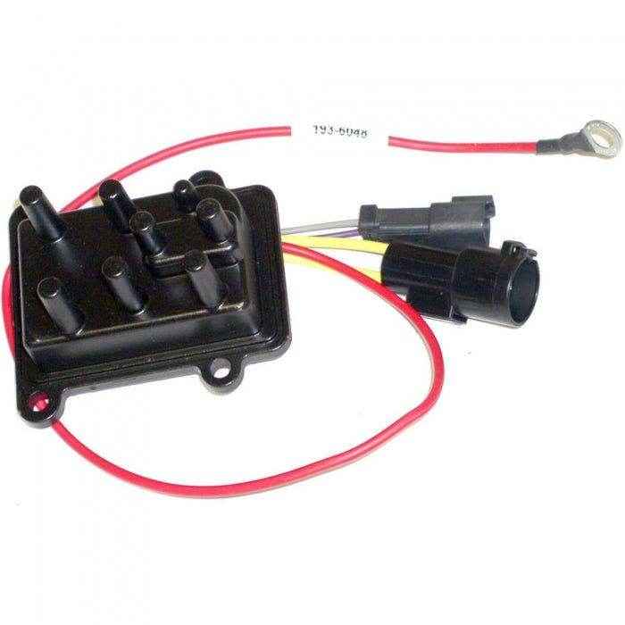 Rectifier | CDI Electronics 193-6048