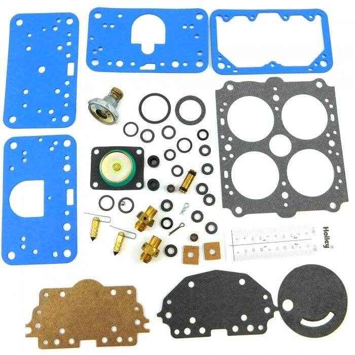 Repair Kit Holley | Crusader RN0120-1