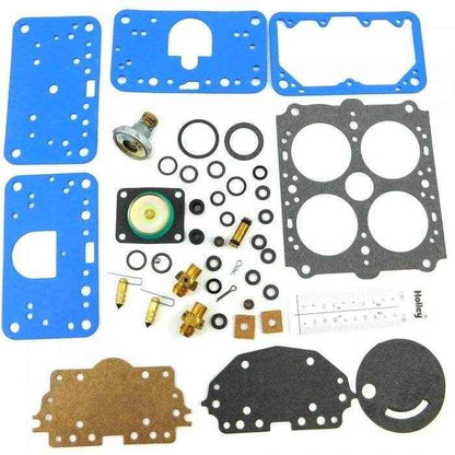 Repair Kit Holley | Crusader RN0120-1