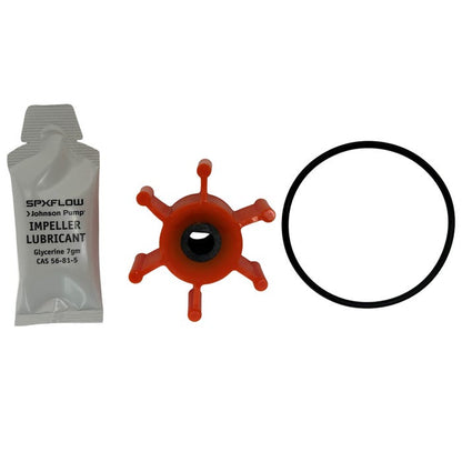 Replacement Impeller for Ultra Ballast Pump | Johnson Pump 09-824P-2